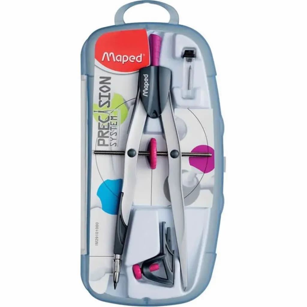Compasso Maped Precision