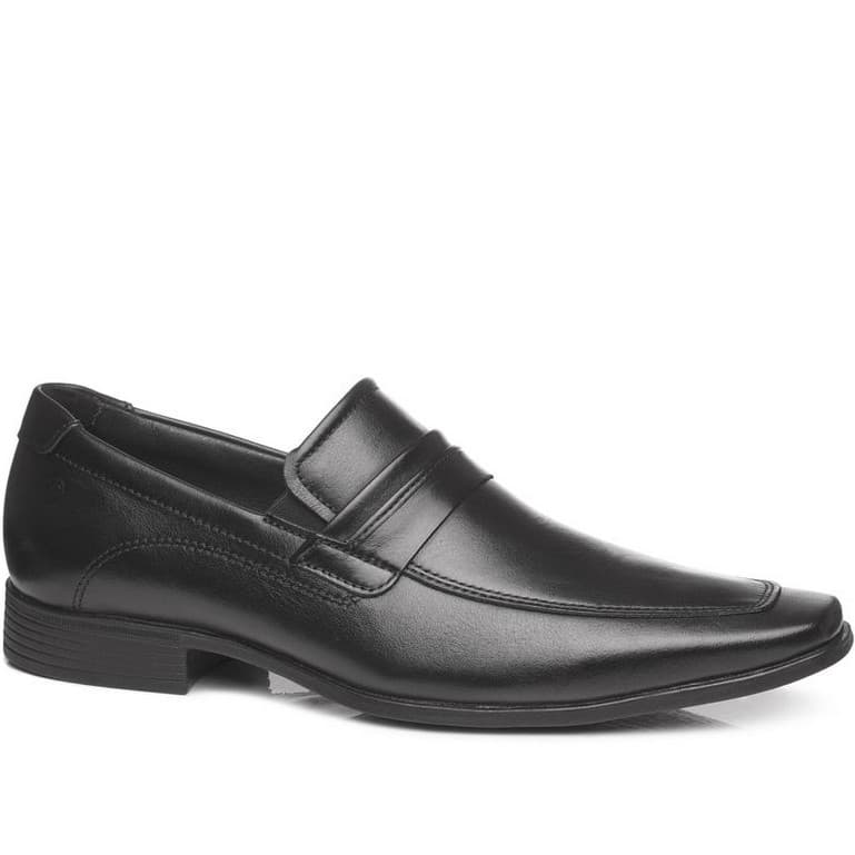 Sapato Masculino Pegada Elegance Social Couro Confortável 127002