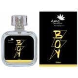 Perfume Masculino Boy Amei Cosmeticos Alta Fixação 33% de Essência Importada