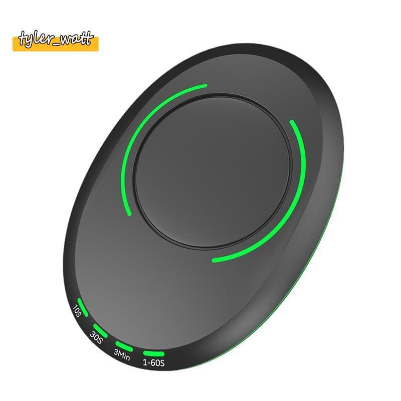 Dispositivo Indetectável Para Mover Mouse , Agitador Automático Manter O Em Movimento , Trabalho Casa