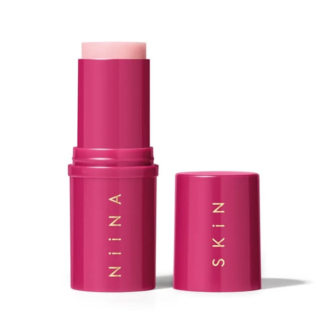 Balm Hidratante Facial Niina Secrets 15g