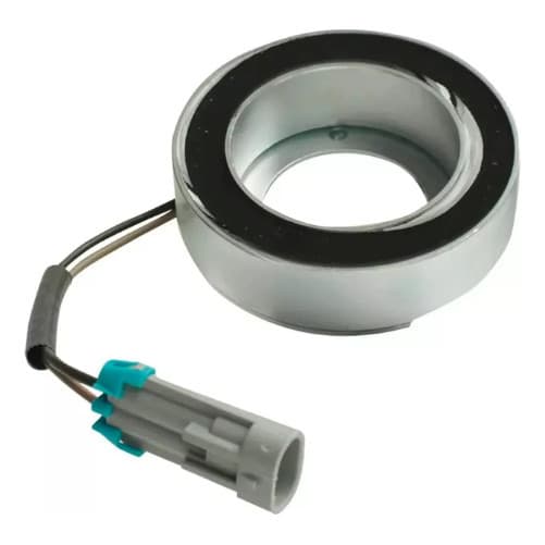 Magnético Compressor Cvc Astra/celta/corsa/montana/palio ... NF
