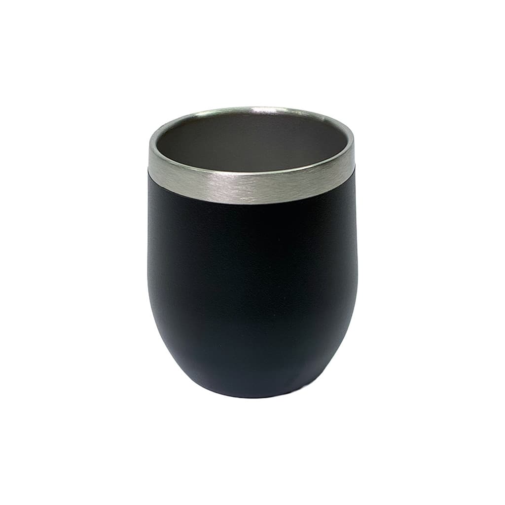 Mini Copo Café Térmico 100ml Inox 304 Parede Dupla Premium