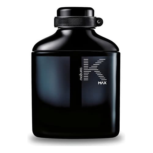 Perfume K Max Natura Masculino 100ml Pré Volume Da Unidade 100 Ml