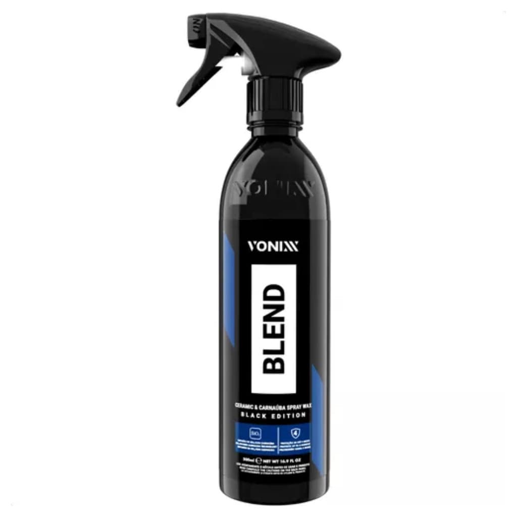 Blend Black Edition 500ml Em Spray Vonixx