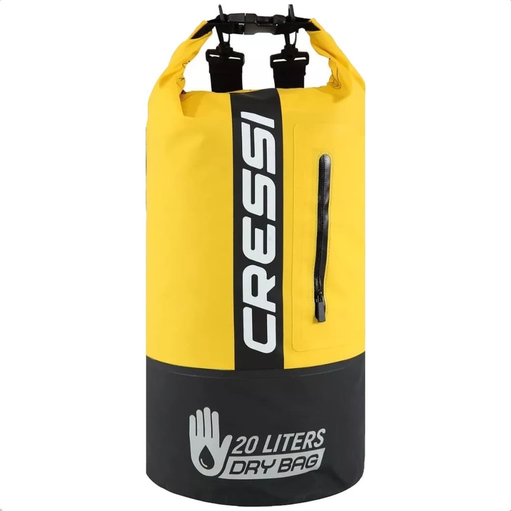 Mochila Impermeável Cressi Estanque Cressi Dry 20L Premium