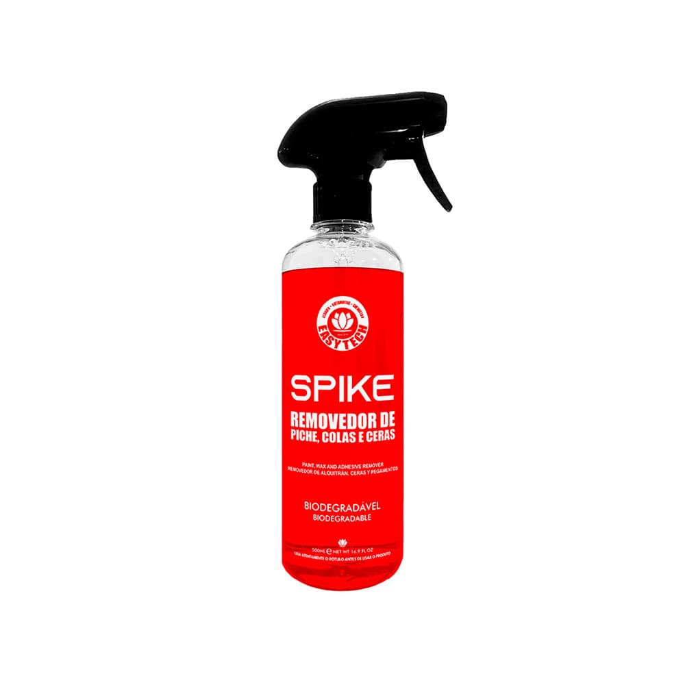 SPIKE 500ml