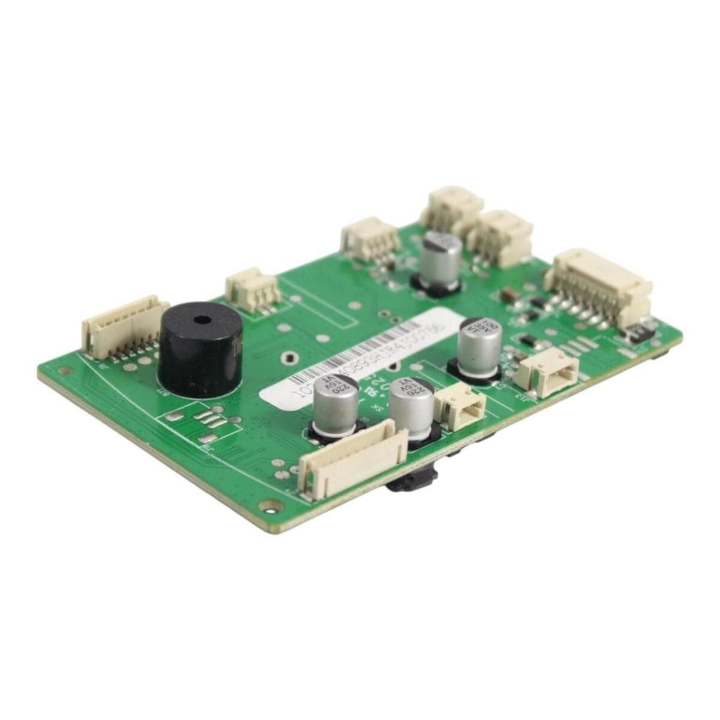 Placa de Potência P/ Aspirador Robô Electrolux Erb10, Erb11 e Erb20 Original