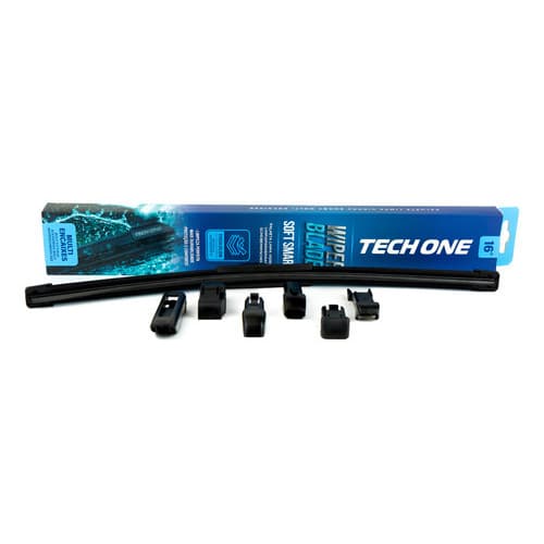 Limpador De Para-brisas/ Palheta Tech-flon - Smart