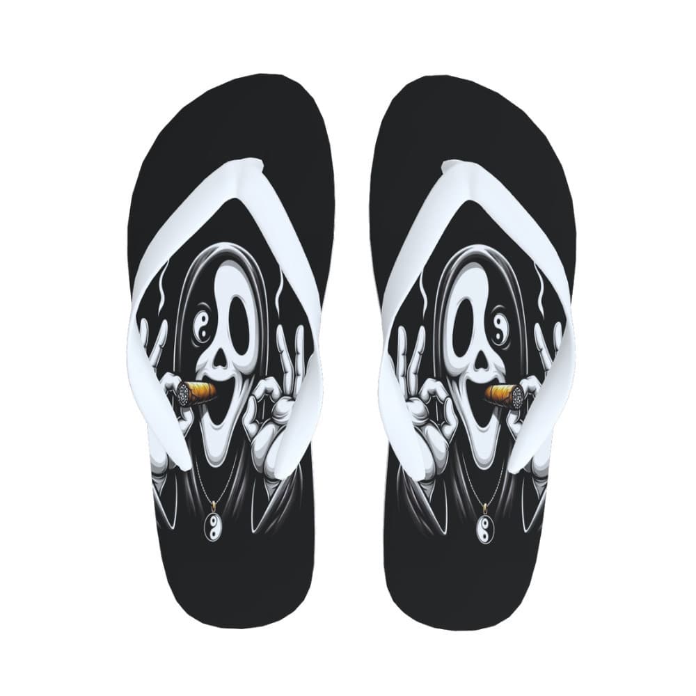 Chinelo Adulto Personalizado Unissex Vários Modelos e Estampas Gaelshop Rita Modas