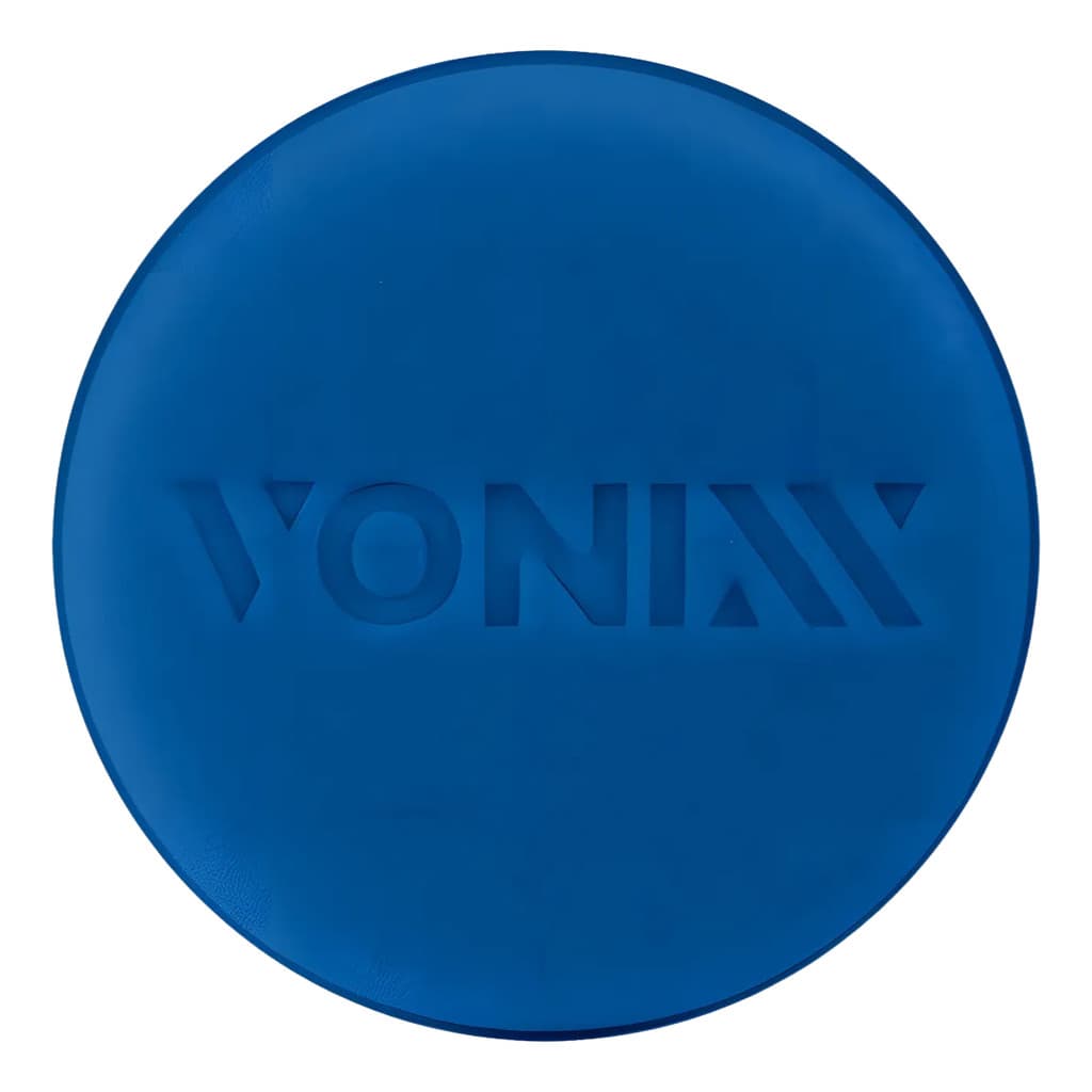 Aplicador Espuma Automotivo Cera Hidratante Polidores Vonixx