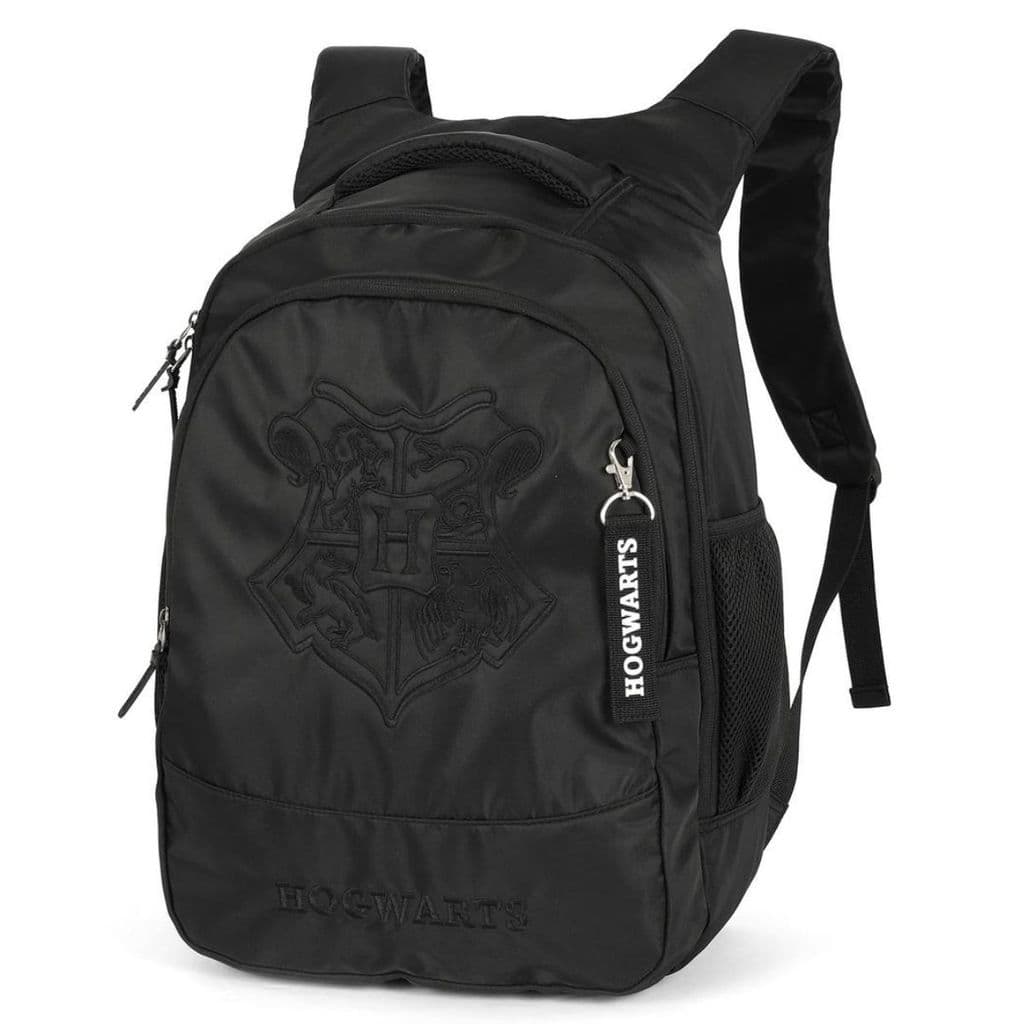 Mochila Juvenil Harry Potter Original Escolar Faculdade