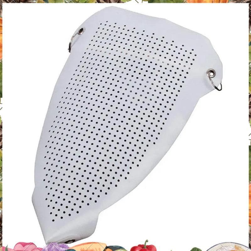 Capa Protetora De Ferro Universal Escudo Placa Capas De Sapato Para Proteger Roupas Ferros Elétricos Almofadas Protetora