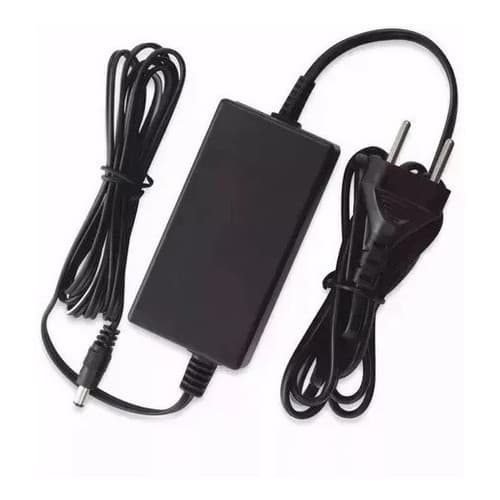 Fonte Imax B6 Carregador & Balanceador Bateria Lipo Nimh