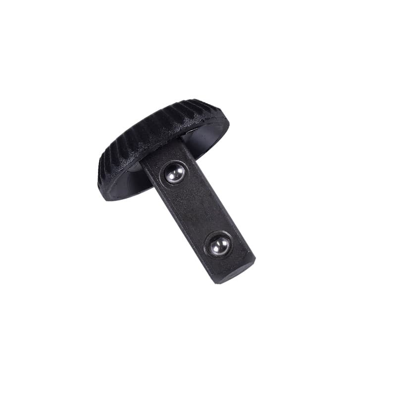 Quadrado para Catraca Encaixe 1/2" - Gedore