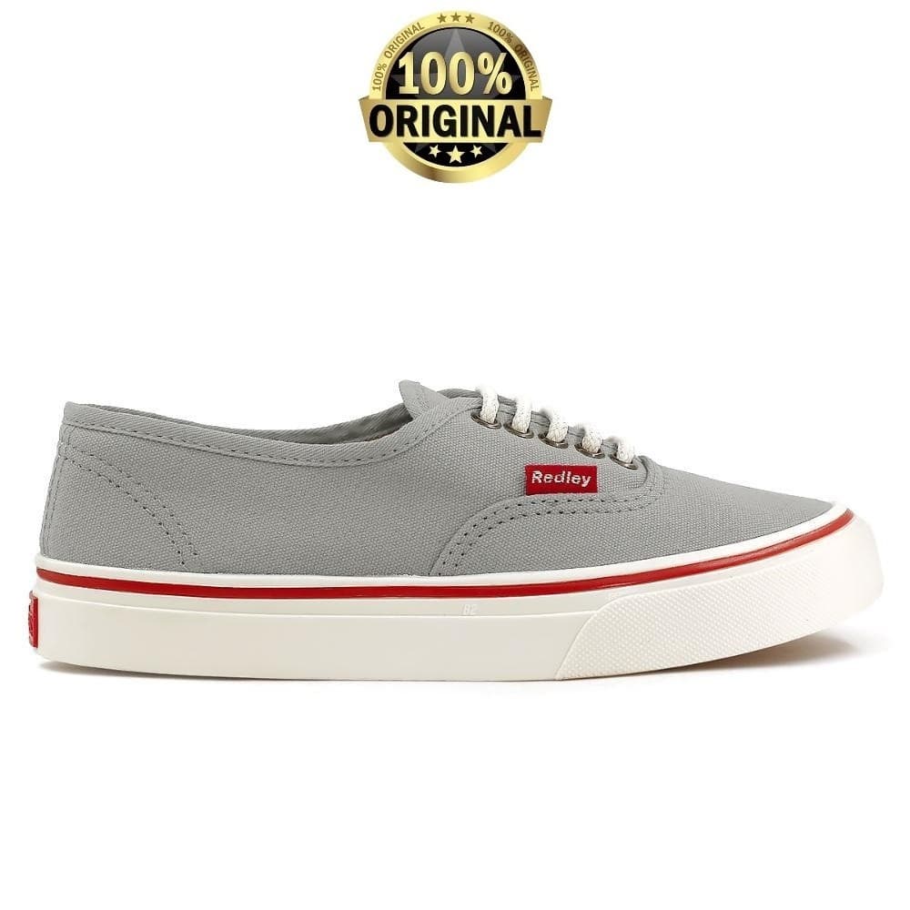 Tênis Redley Originals Unissex Casual Clássico Old School 100% Original com Nota Fiscal e Garantia