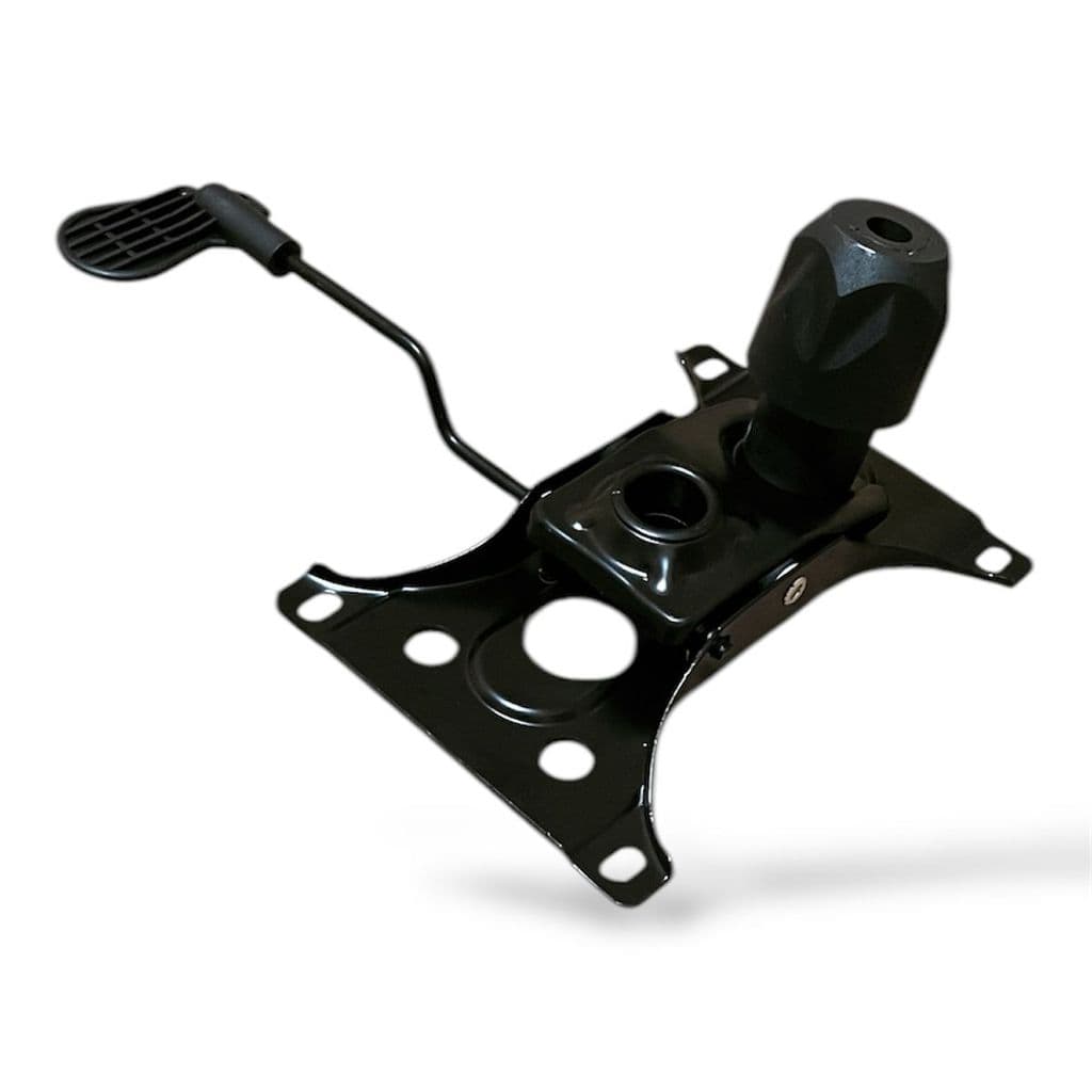 Mecanismo Flange Relax Para Cadeira Diretor/ Executiva Cor preto