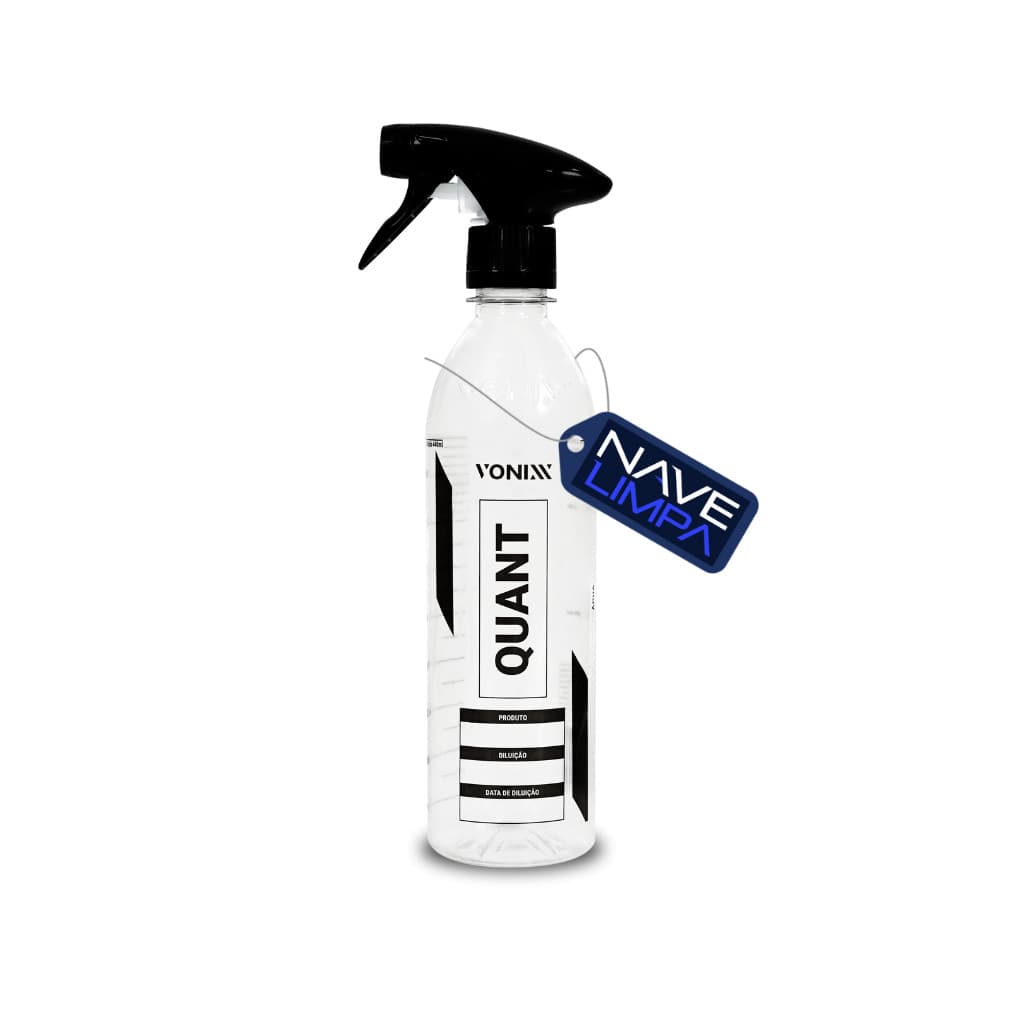 Quant Pulverizador De Diluicao 500Ml - Vonixx