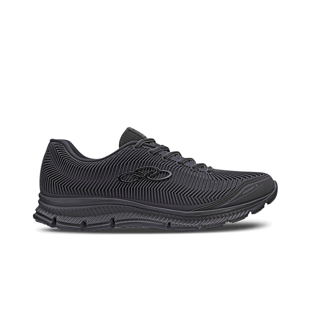 Tênis Masculino Olympikus Proof 3 Confortável Original