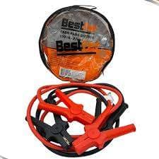 CABO CHUPETA BATERIA BESTFER 1500A/2.5M - BFH1288