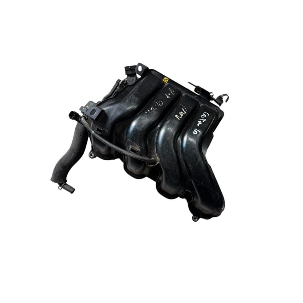 Coletor Admissão Hyundai Creta 1.6 2017-18-19-20