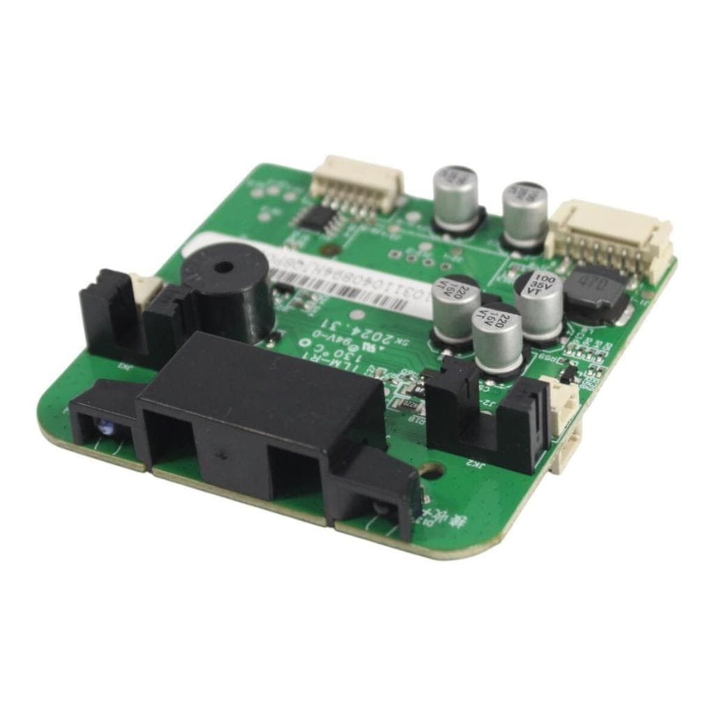 Placa de Potência P/ Aspirador Robô Electrolux Erb30 Original