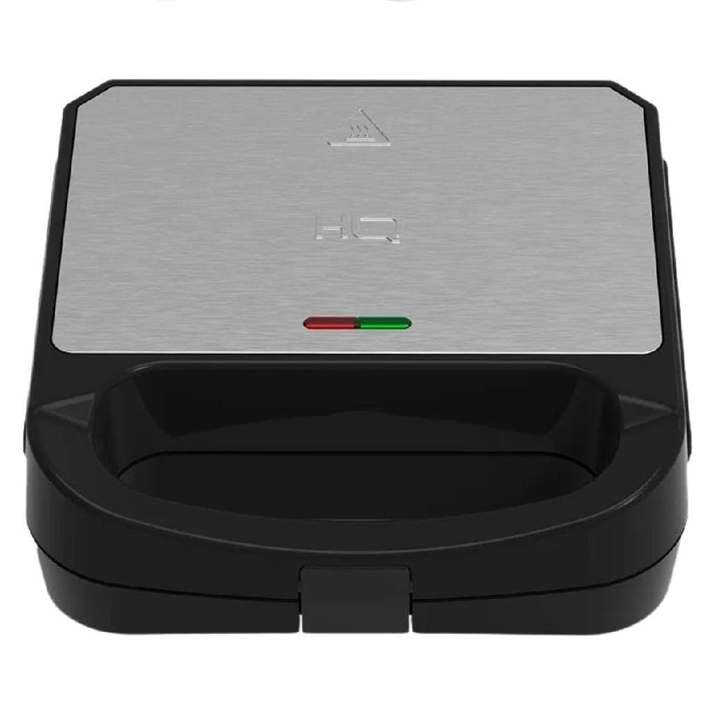 Sanduicheira E Grill  Sg001 Inox