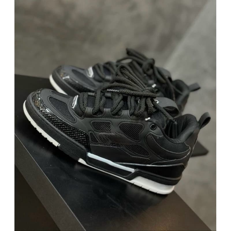 Tenis Skeitista VL Varias Cores