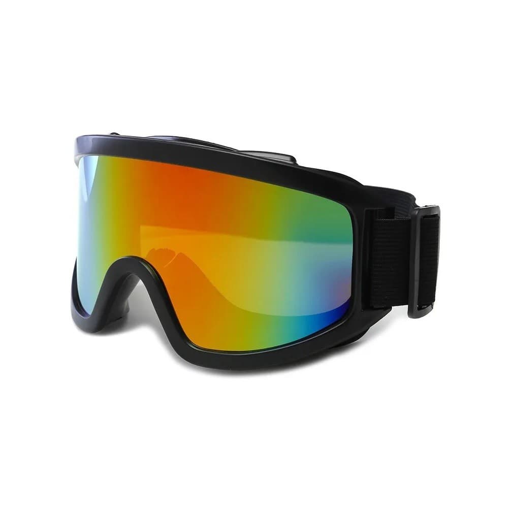Óculos Snowboard Jet Ski Kitesurf Neve Motocross Wakeboard Snow Goggles Proteção UV 400
