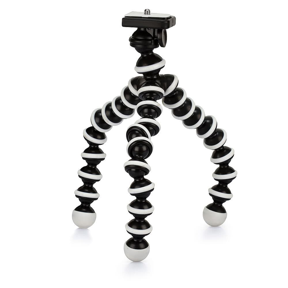 Tripé Polvo para GoPro