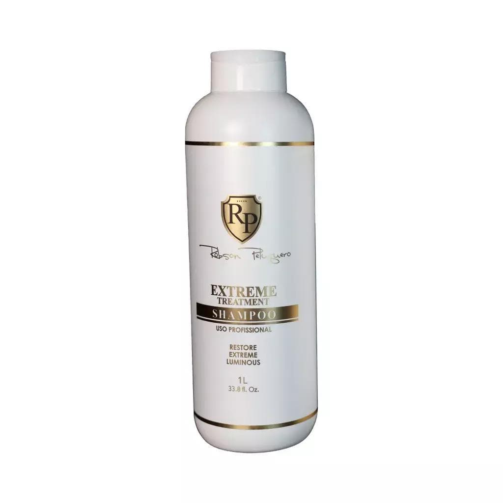 Shampoo Extreme Treatment 1 Litro Robson Peluquero