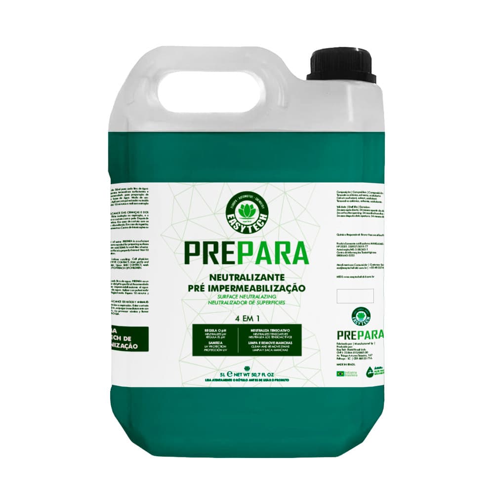 PREPARA 5L
