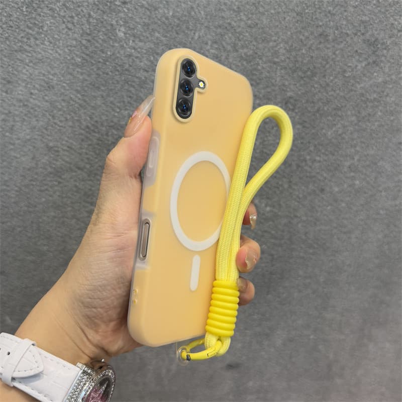 Capa ZXCF para samsung a24 4g a14 a15 a34 5g a26 a56 a54 5g a25 a55 a36 5g Capa de telefone Câmera à prova de choque Cap