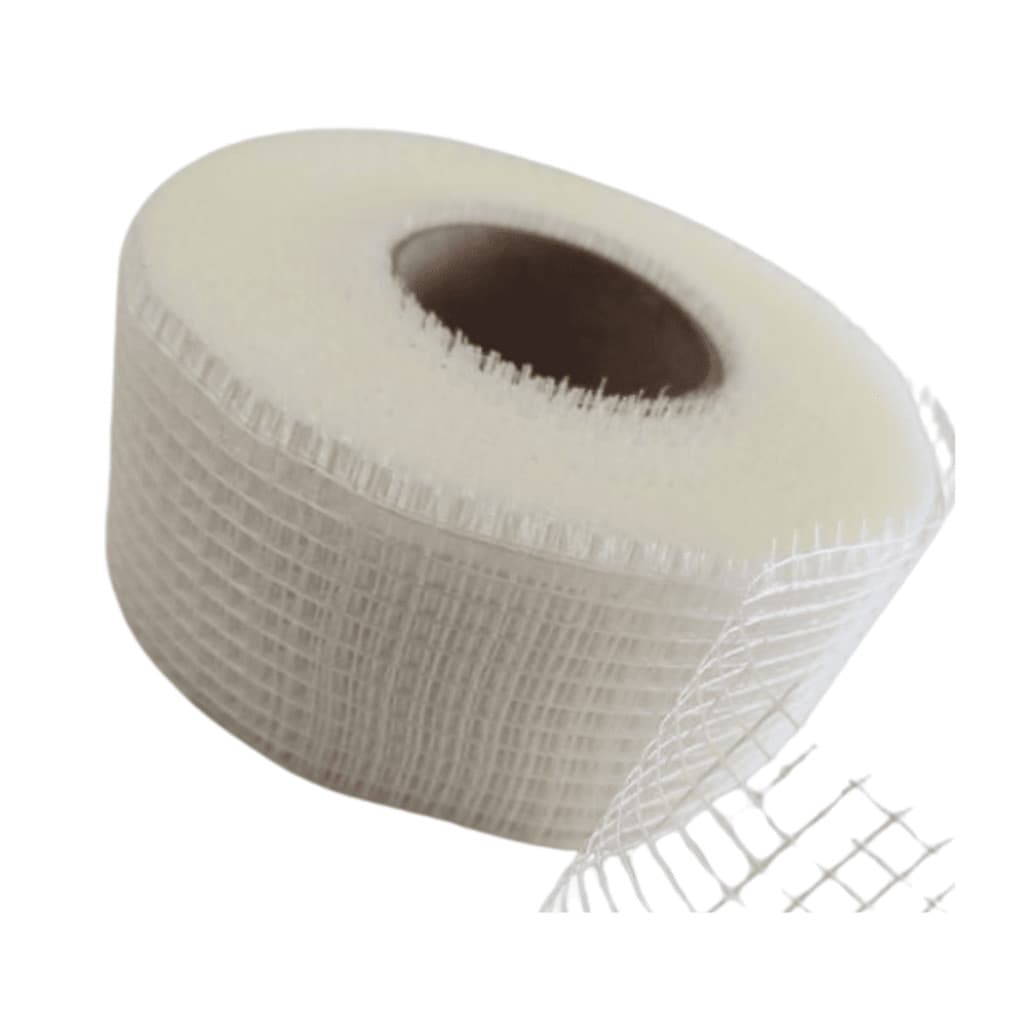 Fita Telada de Fibra de Vidro 5cm x 90m