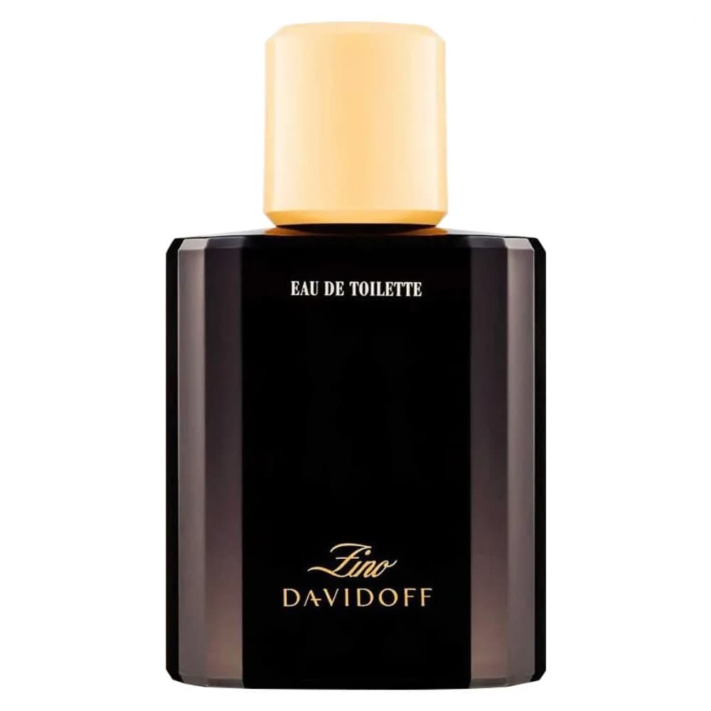 Davidoff Zino Masculino Eau de Toilette 125ml