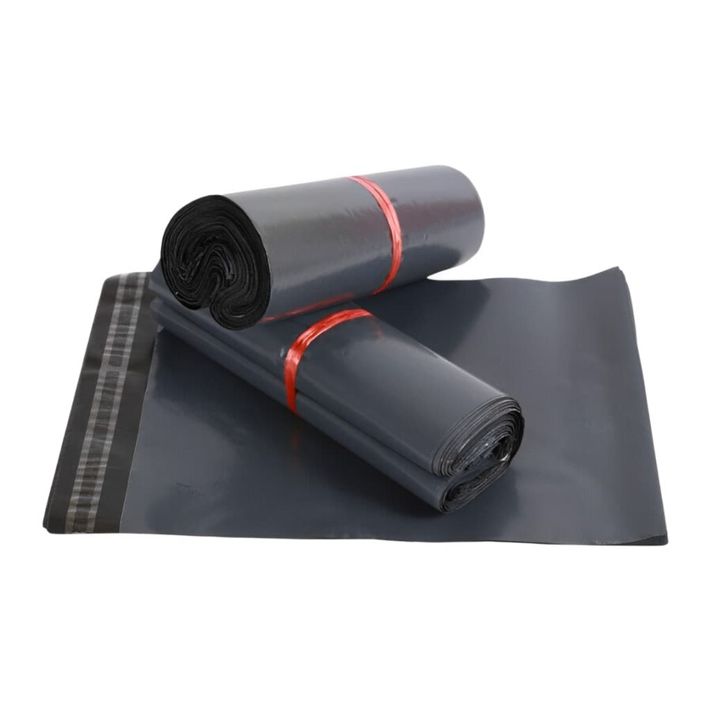Envelope Correios Sedex 26x36 100 Cinza Lacre