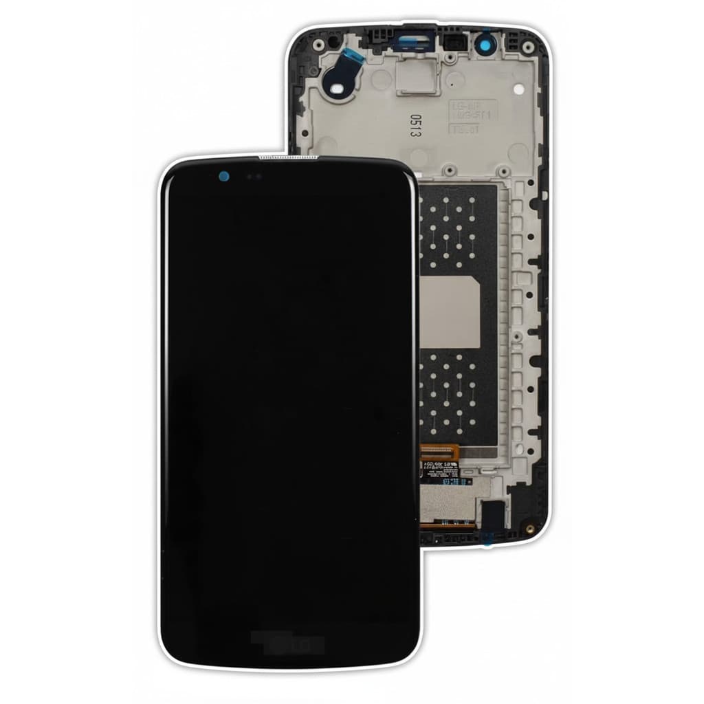 Tela Display Lcd Touch LG K10 TV K430 K430tv K430ds 2016