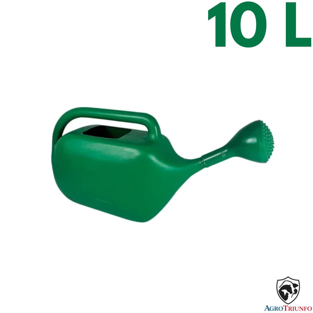 Regador 10 L com Bico