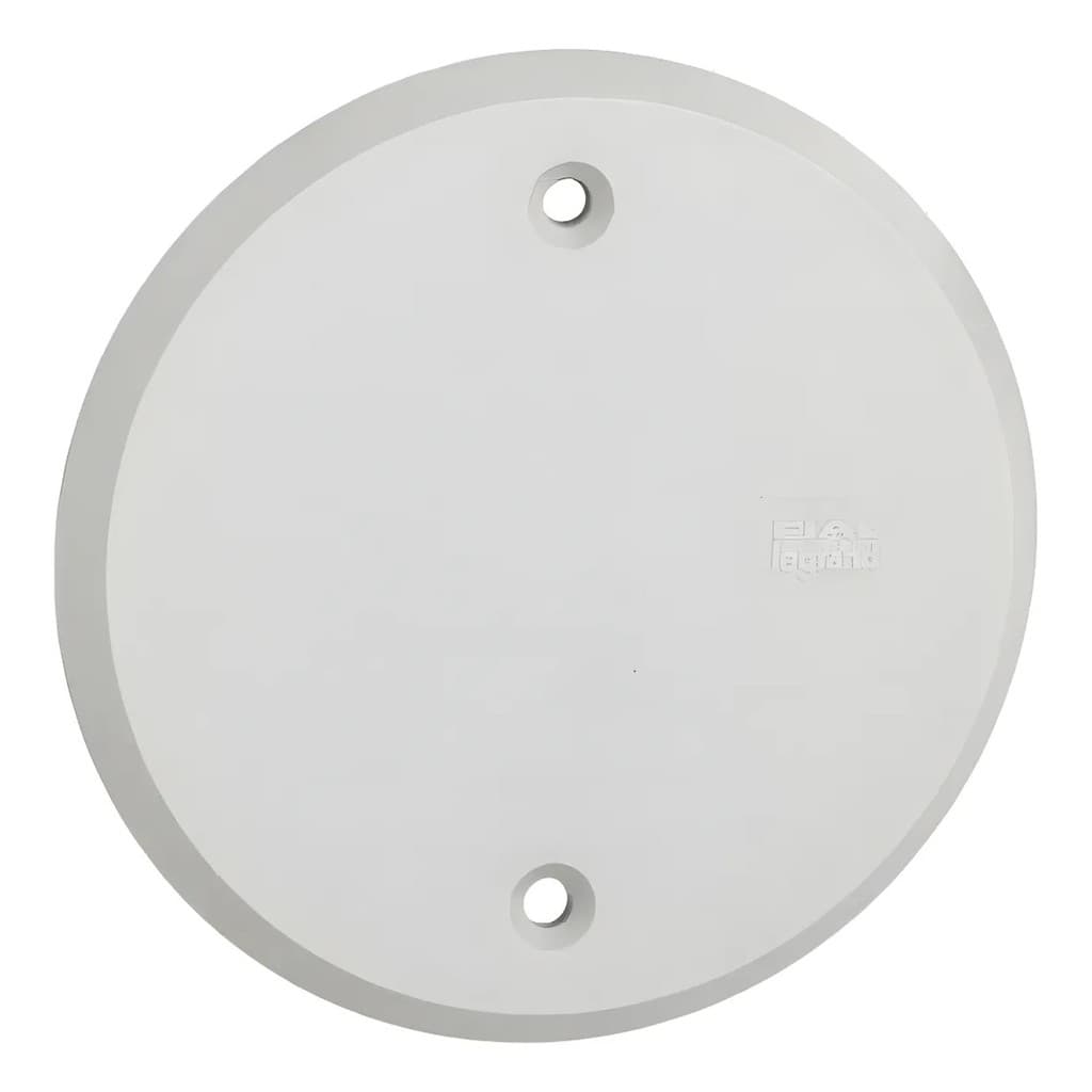 Placa 3 Cega/Furo 8530 - Pial Silentoque