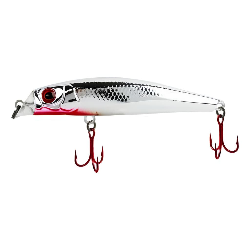 Isca Artificial Rei Do Rio 95 Original Marinesports 9,5cm