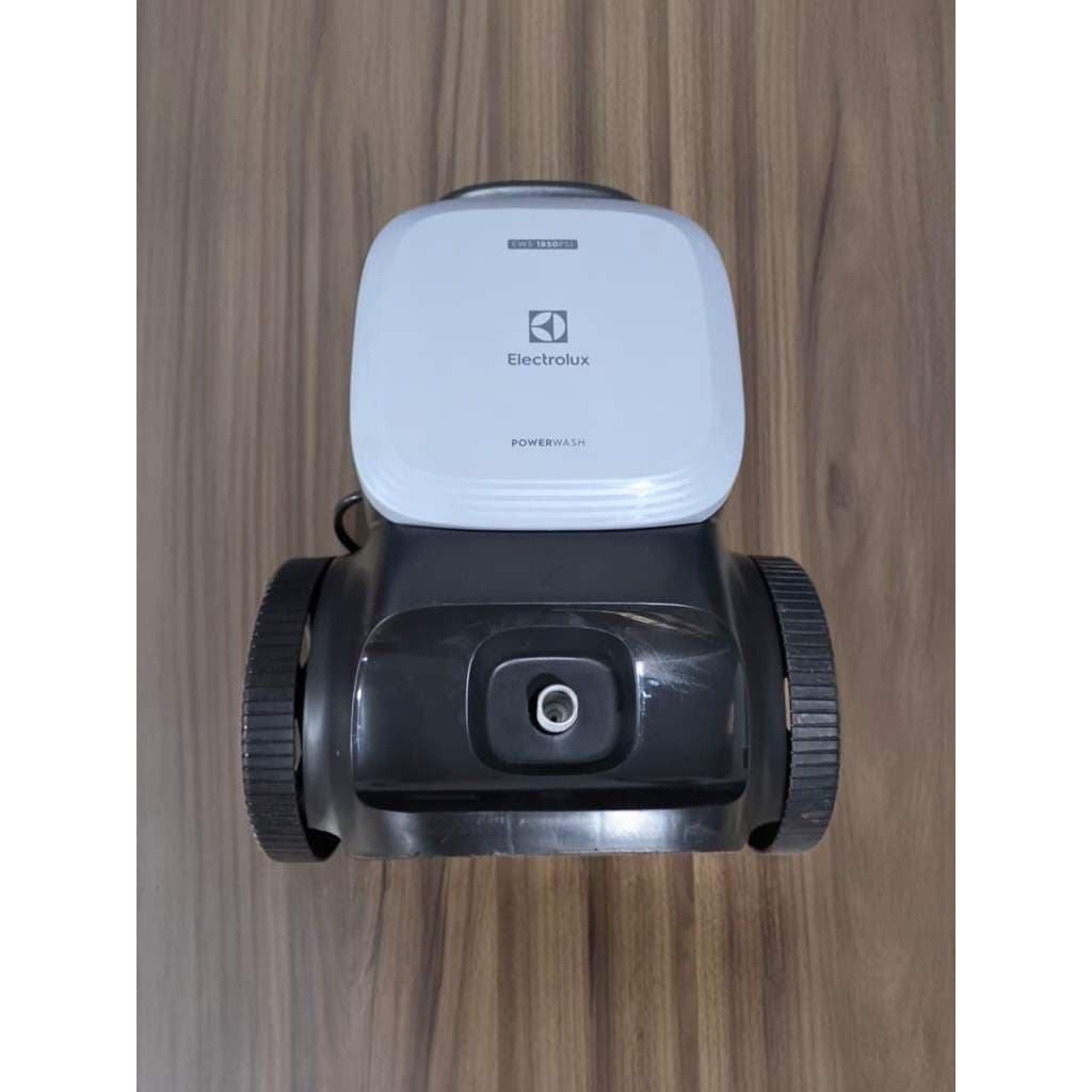 Lavadora de Alta Pressão Electrolux 1450W EWS1850 Usado
