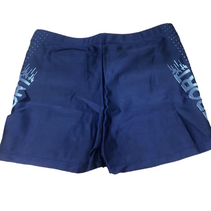 Sunga boxer infantil masculina verão praia e piscina