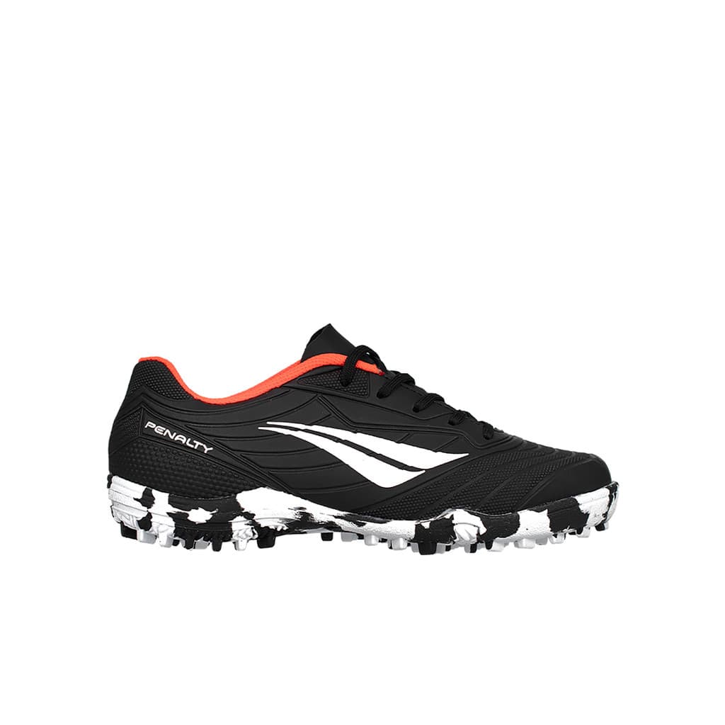 Chuteira Infantil Meninos Conforto Campo Esporte Penalty Original