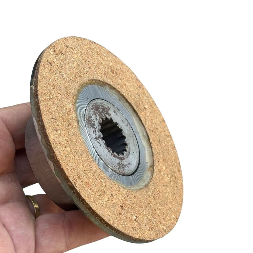 Freio Motor Original Guincho Menegotti Prime e Prime V2 500/100 - 29113387