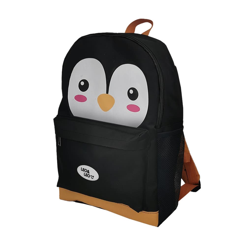 Mochila Pinguim - Leonora