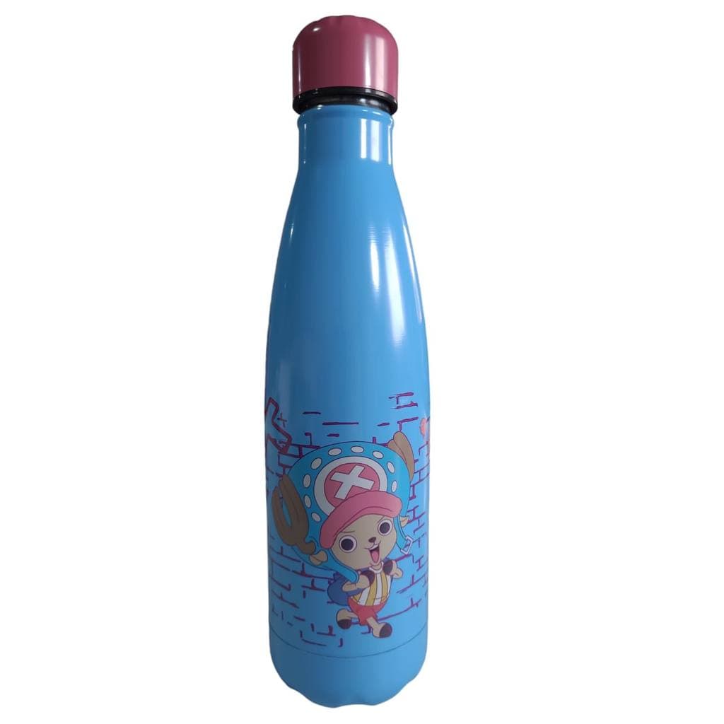 Garrafa Cantil Térmica Inox One Piece Chopper 500ml Oficial