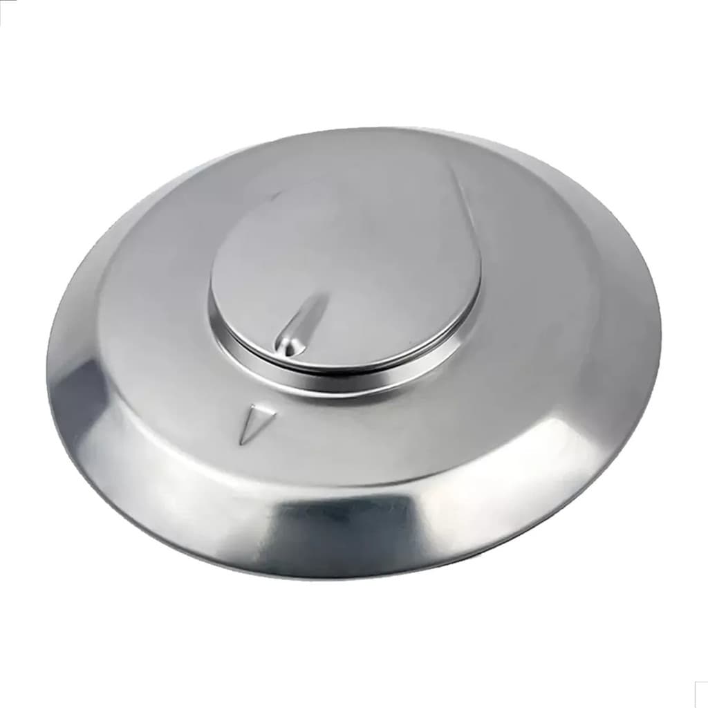 Tampa Tanque Honda CG 125/Fan 125/Titan 150/Bros 125