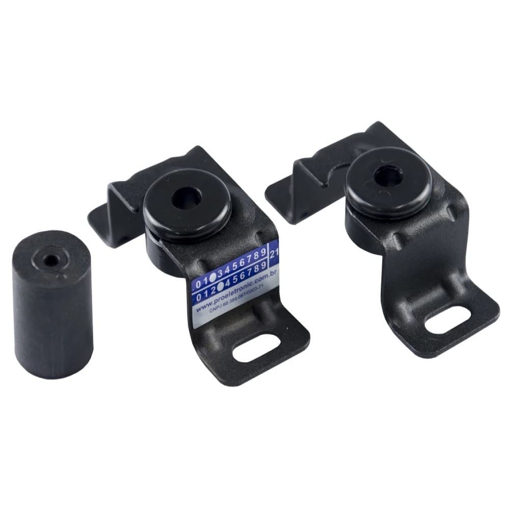 Suporte Proeletronic Universal Fixo para TVs de 15” a 100”