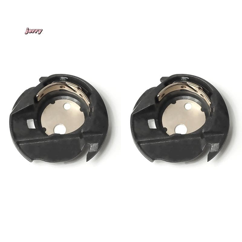 2 Unidades De Caixa De Bobina Q6A0764000 Apto Para Cantor 2010 3321 3323 Talento 4411 Resistente 4432 44S 5511 5523 5554