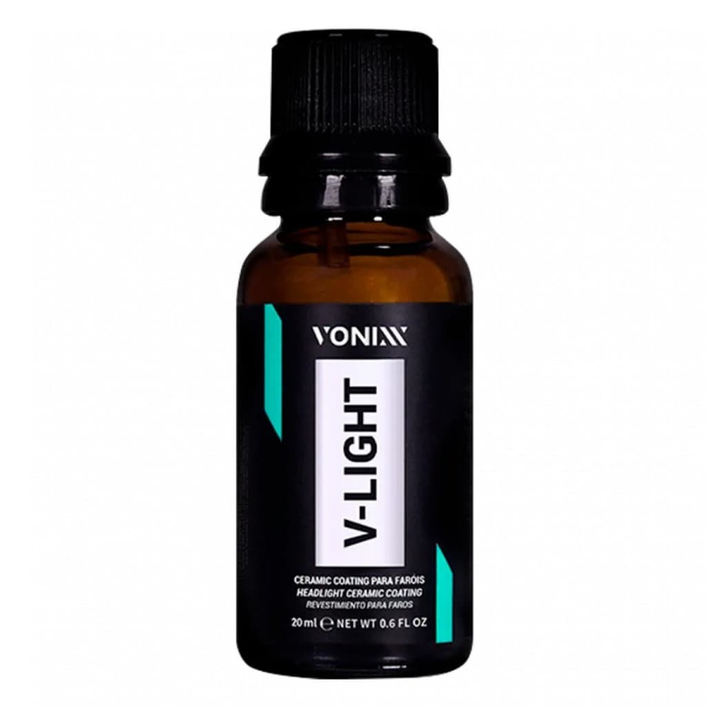 Vitrificador para Farois V-Light Vonixx